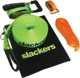 50' Slackers Slackline Classic Set