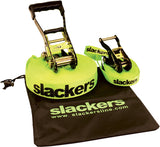 50' Slackers Slackline Classic Set