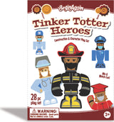 Tinker Totter Heroes