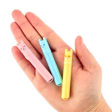 Beary Sweet Mini Scented Highlighters