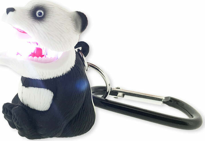 Panda WildLight
