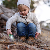 Turtle WildLight (Green)