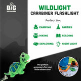 Turtle WildLight (Green)