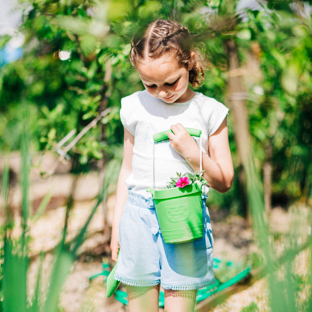 Meadow Green Eco Spade