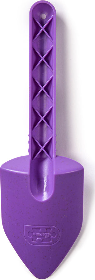 Lavender Purple Eco Spade