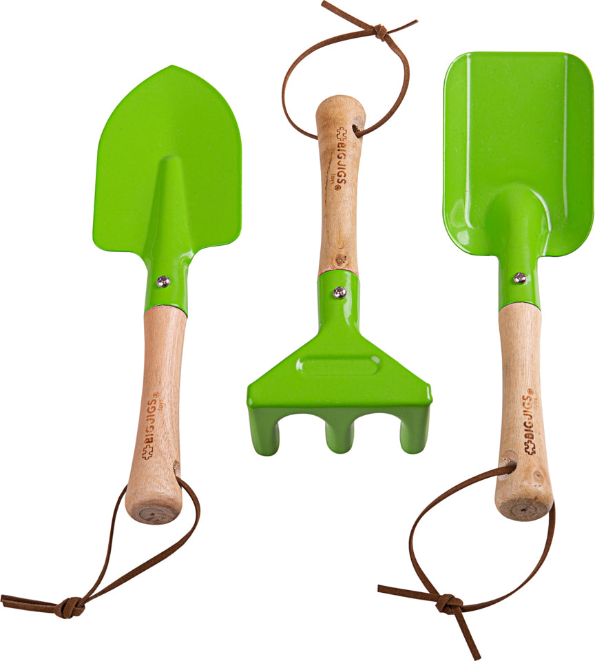 Garden Hand Tools