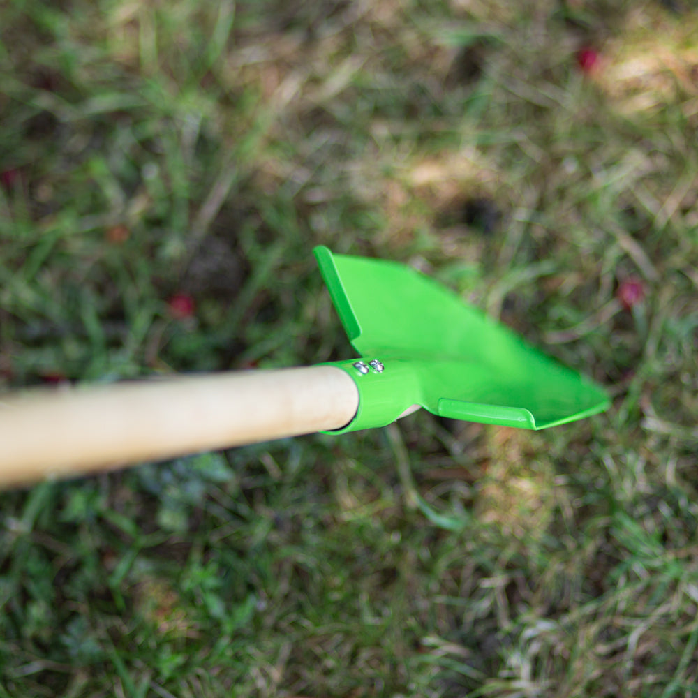 Long Handled Shovel