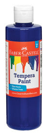 Tempera Paint-Blue