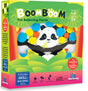 BoomBoom the Balancing Panda