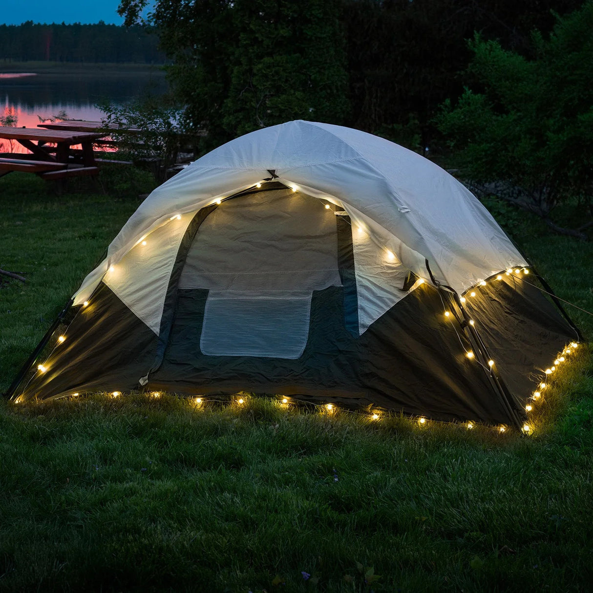 Glamping Globe Brightz (assorted colors)