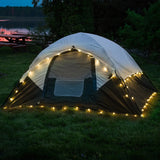 Glamping Globe Brightz (assorted colors)