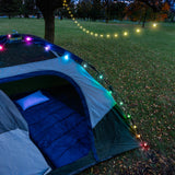 Glamping Globe Brightz (assorted colors)