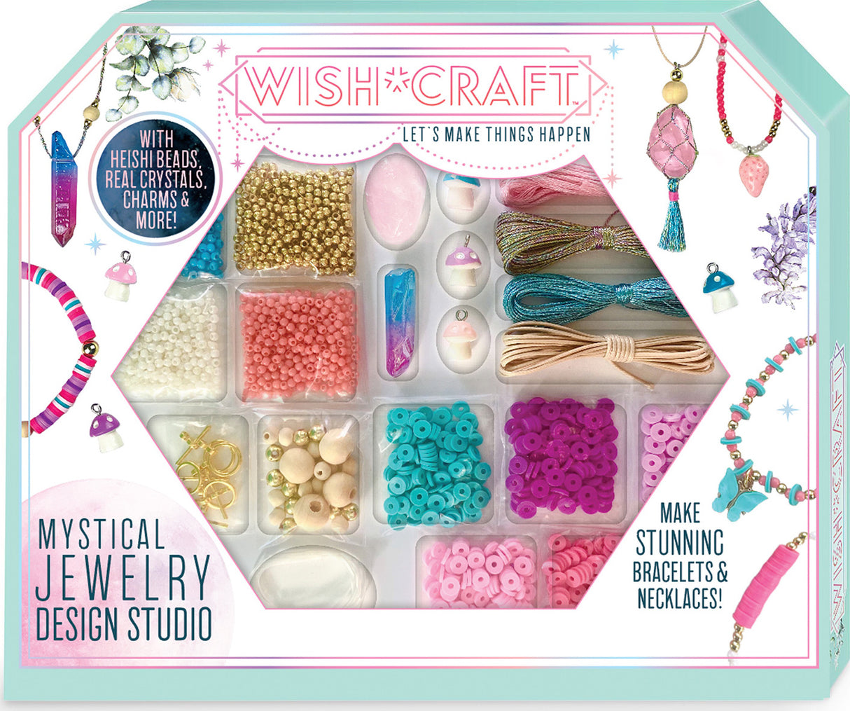 Mystical Jewelry Studio