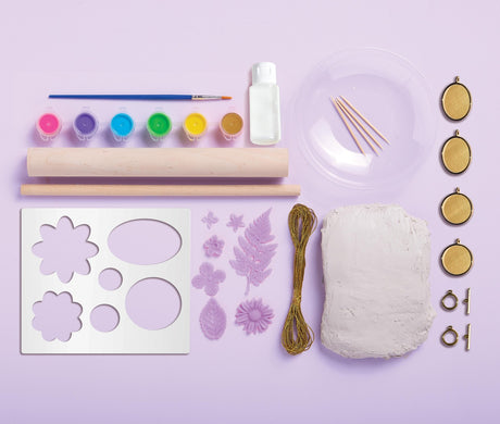 Flower Power Pottery