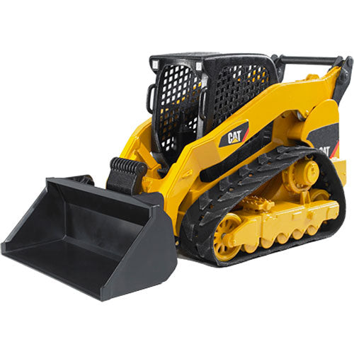 Bruder Cat Delta Loader