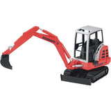 Schaeff Mini Excavator Hr 16