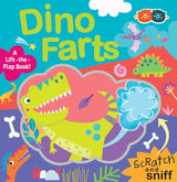 Dino Farts