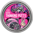 Mini K-pop - 2" Thinking Putty Tin