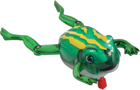 Frog (Swim), Froggy - Z Windups