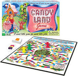 Candyland:  65th Anniversary Edition