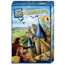 Carcassonne