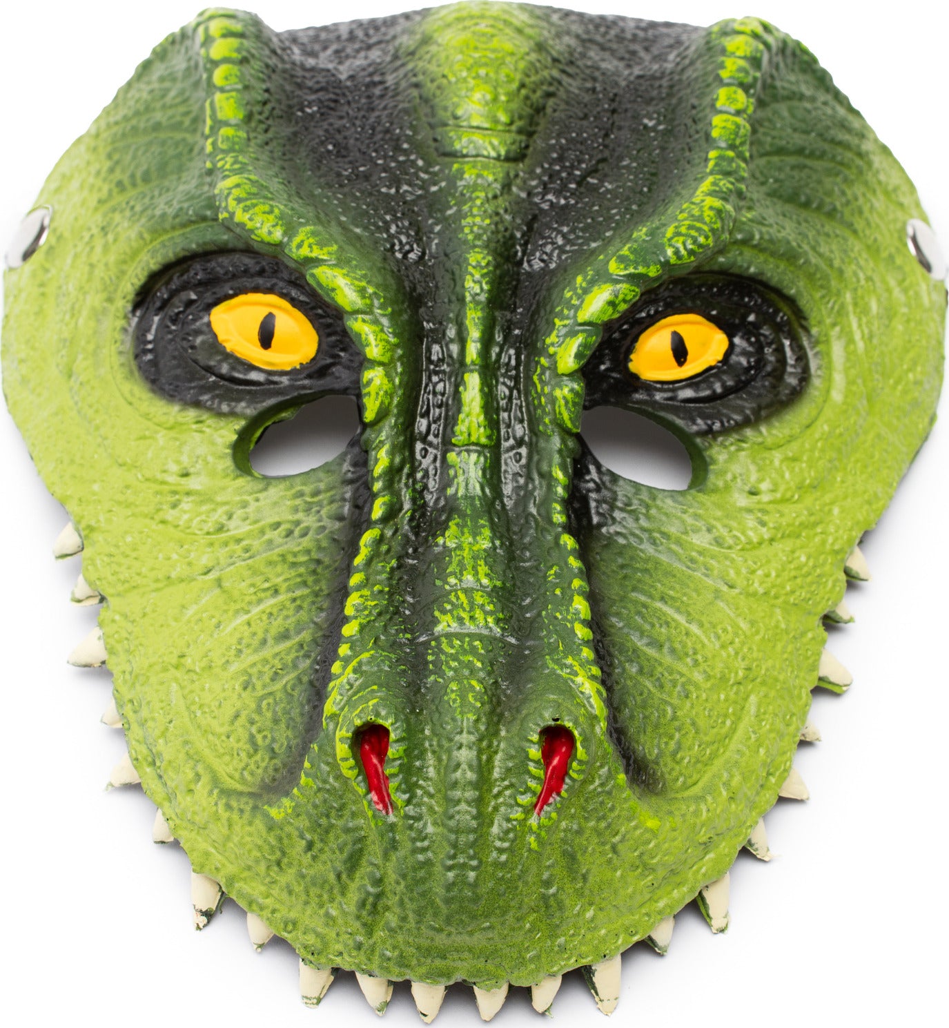 Top dino mask