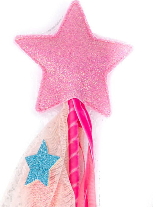 Wish Upon a Star Wand (Assorted)