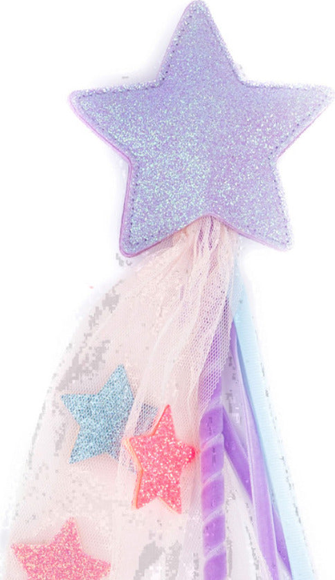 Wish Upon a Star Wand (Assorted)