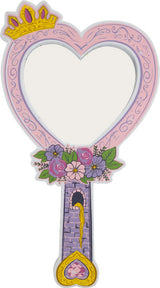 Rapunzel Princess Mirror