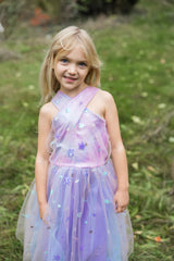 Ombre Eras Dress (Size 7-8)