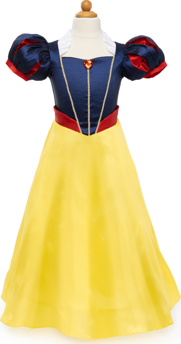 Boutique Snow White Gown (Size 3-4)