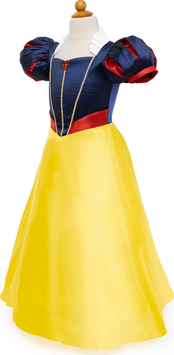 Boutique Snow White Gown (Size 3-4)