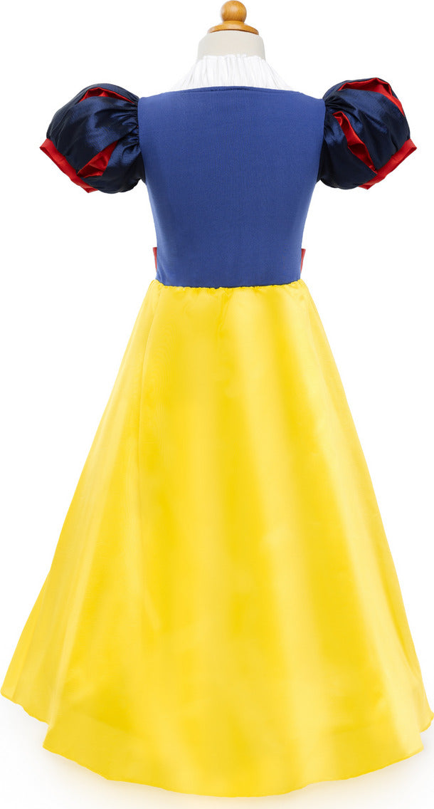 Boutique Snow White Gown (Size 3-4)