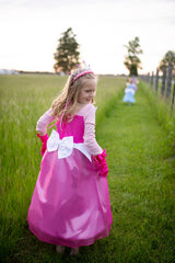 Boutique Sleeping Cutie Gown (Size 5-6)