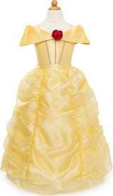 Boutique Belle Gown (Size 3-4)