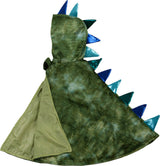 Baby Dragon Cape (Size 1-2T)