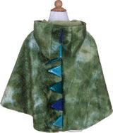 Baby Dragon Cape (Size 1-2T)