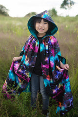 Galaxy Cloak (Size 7-8)