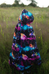 Galaxy Cloak (Size 7-8)