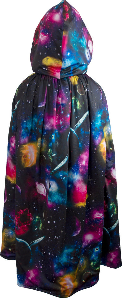 Galaxy Cloak (Size 7-8)