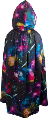 Galaxy Cloak (Size 7-8)