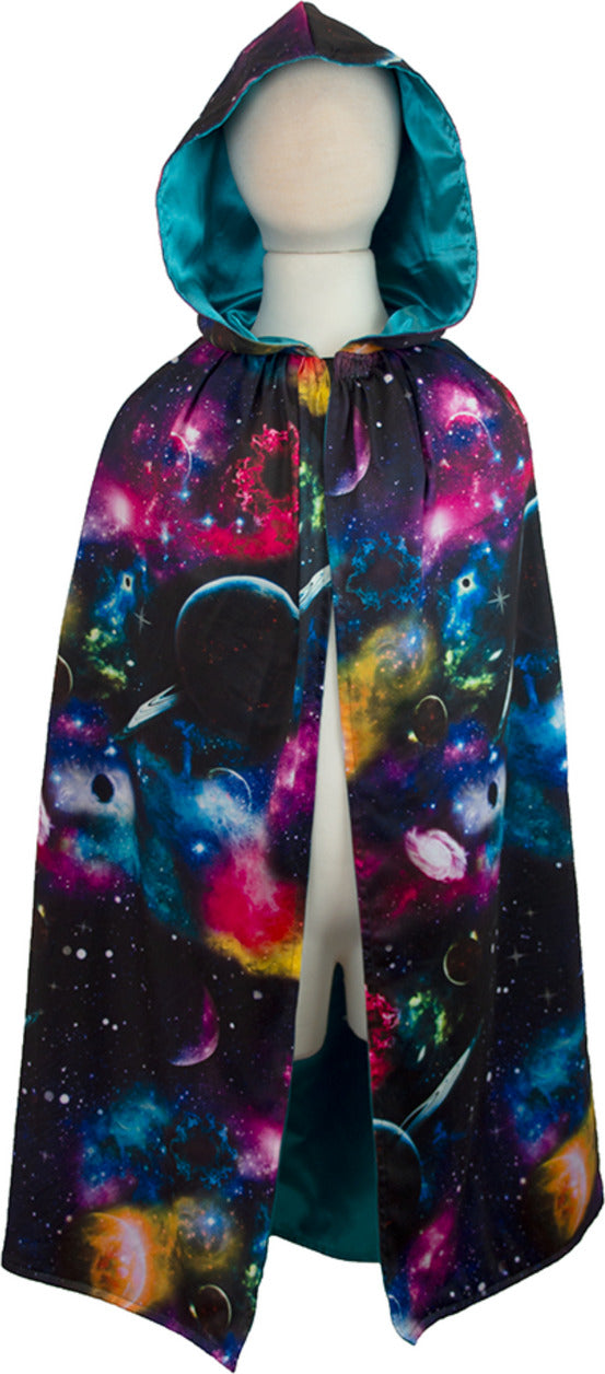 Galaxy Cloak (Size 7-8)