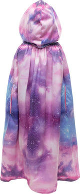 Unicorn Galaxy Cloak, Multi (Size 5-6)
