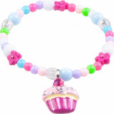 Cutie Cupcake Crunch Bracelet