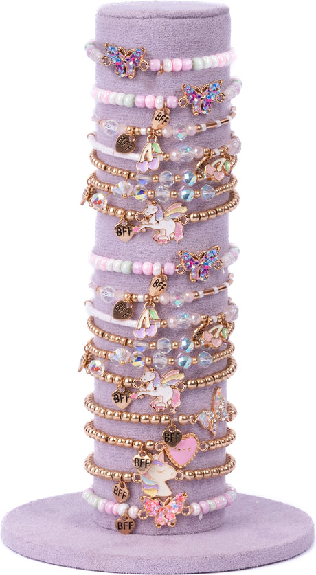 Bestie Bracelet (Assorted)