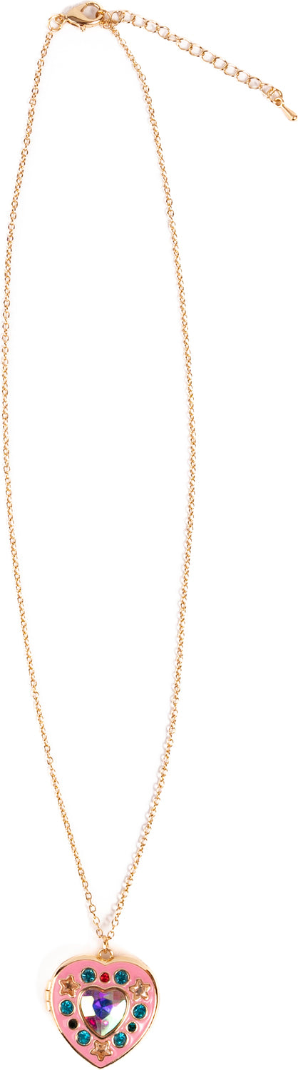 Hidden Gem Locket (Assorted)