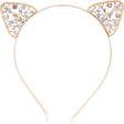 Boutique Cat Ear Headband