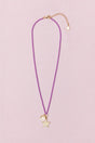 Boutique Chic Starshine Smiles Necklace