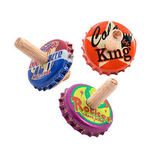 Top - Bottle Tops