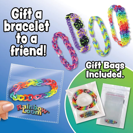 Rainbow Loom Kit